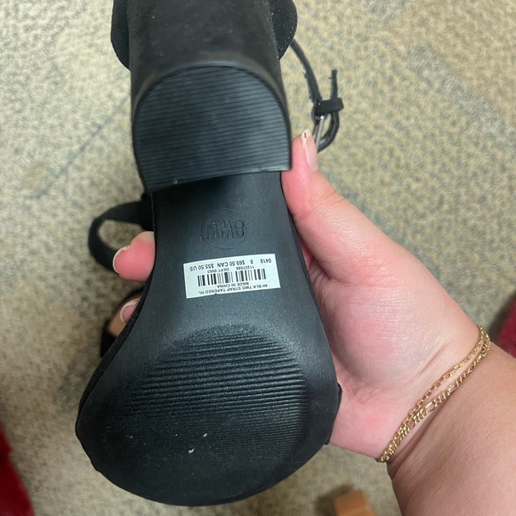 Torrid Heels Wide Width - Picture 4 of 4